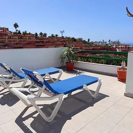 Atalaya - Sea View -