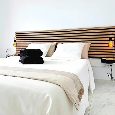 Apartamento Atalaya - Sea View - Costa Adeje (Tenerife)