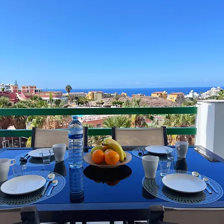 Atalaya - Sea View - *
