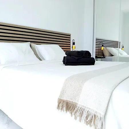 Lejlighed Atalaya - Sea View - *