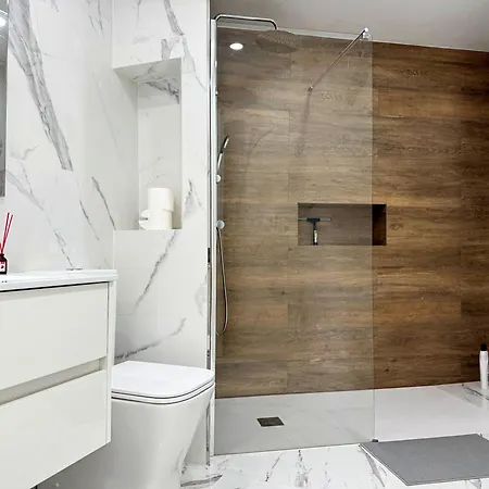 - Atalaya - Sea View Apartment Costa Adeje (Tenerife)