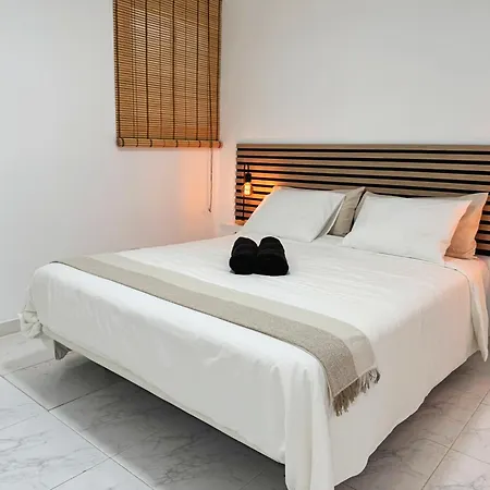 Atalaya - Sea View -