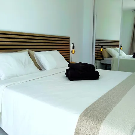 Appartement Atalaya - Sea View -