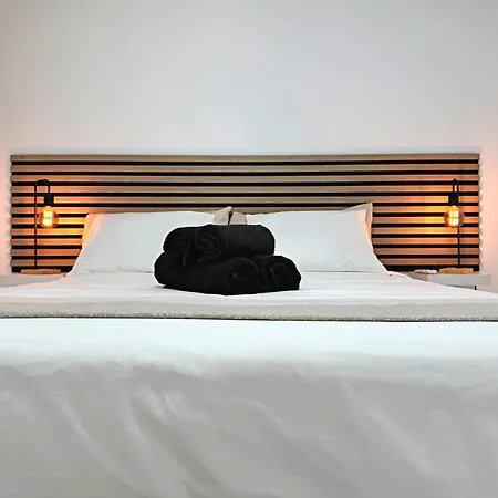 - Atalaya - Sea View Costa Adeje (Tenerife)