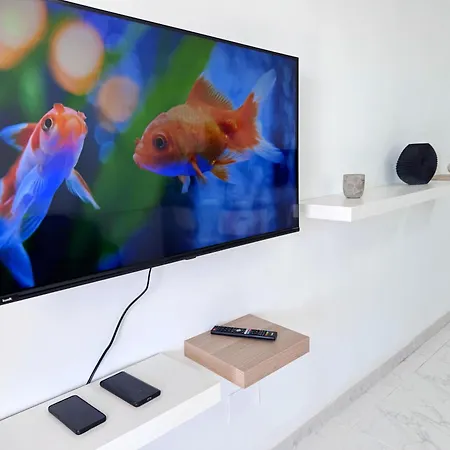 - Atalaya - Sea View * Costa Adeje (Tenerife)