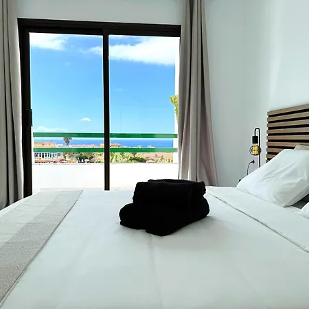 - Atalaya - Sea View Apartment *