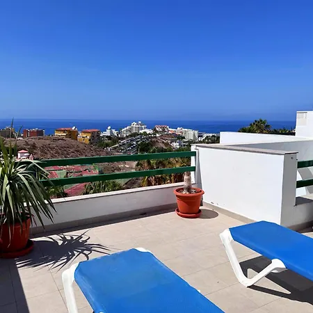 Appartement Atalaya - Sea View - *