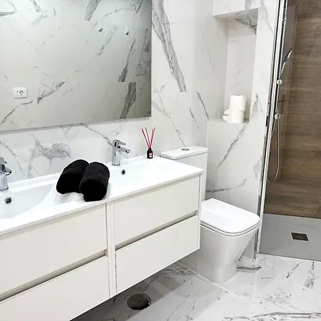 - Atalaya - Sea View Apartment Costa Adeje (Tenerife)