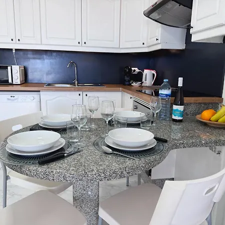 - Atalaya - Sea View * Costa Adeje (Tenerife)