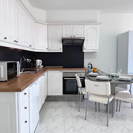 Atalaya - Sea View -