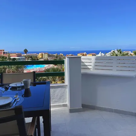 Atalaya - Sea View - Appartement