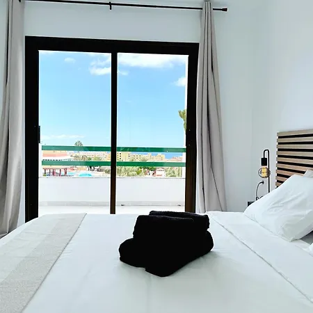 Atalaya - Sea View - Appartement *