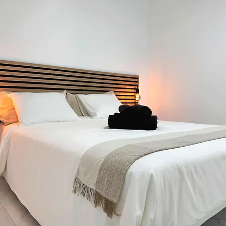 Lejlighed Atalaya - Sea View - *