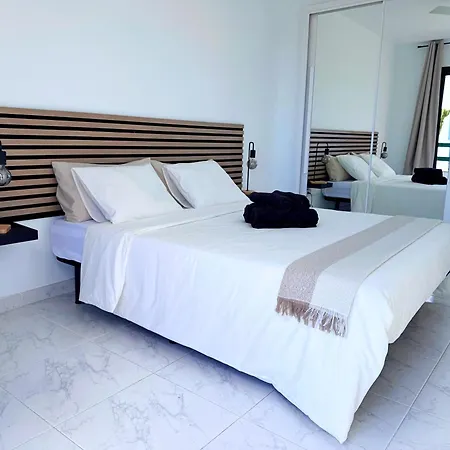 Apartment - Atalaya - Sea View Costa Adeje (Tenerife)