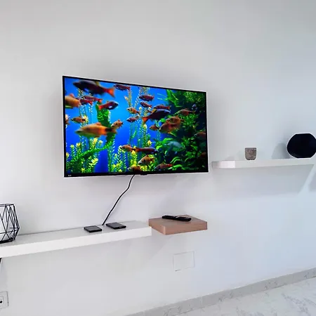 - Atalaya - Sea View Costa Adeje (Tenerife)