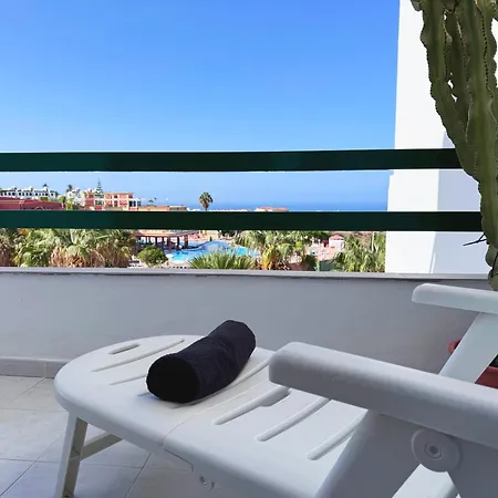Atalaya - Sea View -