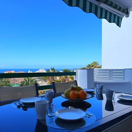 Appartement Atalaya - Sea View -