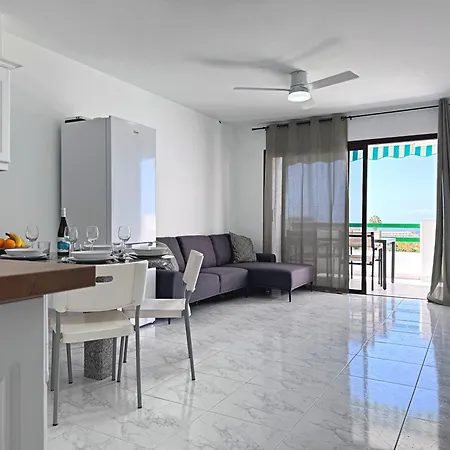 Appartement Atalaya - Sea View - *