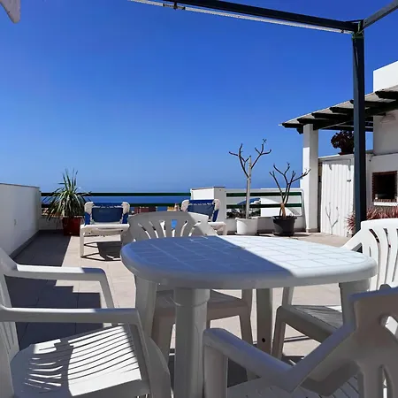 Atalaya - Sea View - *