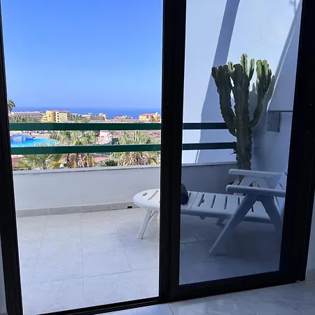 Appartement Atalaya - Sea View -