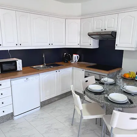 Lejlighed Atalaya - Sea View - *