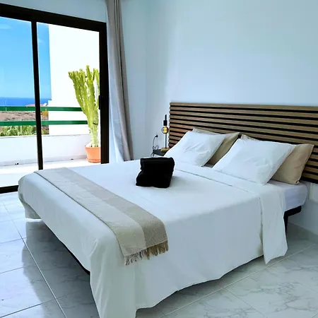 Apartment - Atalaya - Sea View