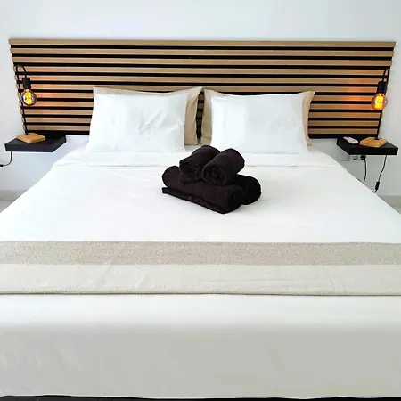 - Atalaya - Sea View Apartment *