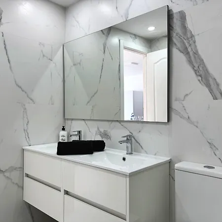 - Atalaya - Sea View Apartment Costa Adeje (Tenerife)