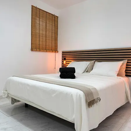 Apartment - Atalaya - Sea View