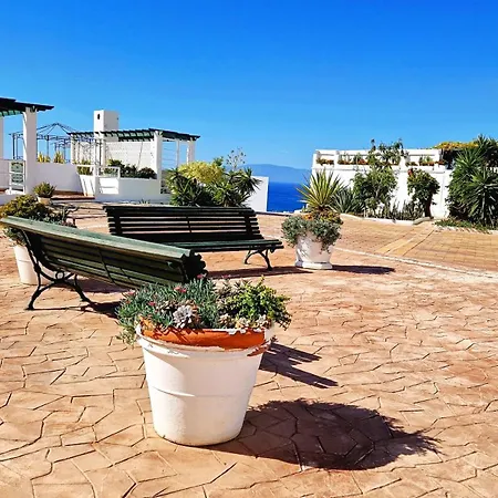 Apartment - Atalaya - Sea View