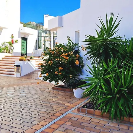 Atalaya - Sea View - Lejlighed Costa Adeje (Tenerife)