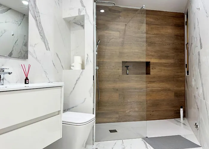 - Atalaya - Sea View Διαμέρισμα Costa Adeje (Tenerife)