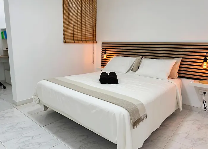 - Atalaya - Sea View