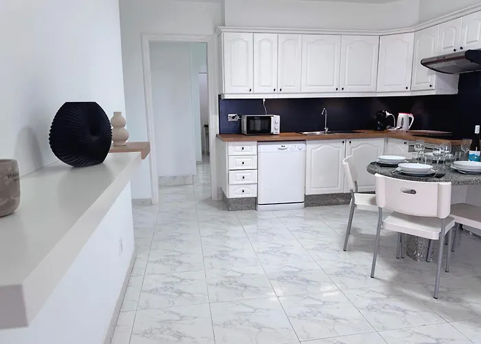 - Atalaya - Sea View Διαμέρισμα *