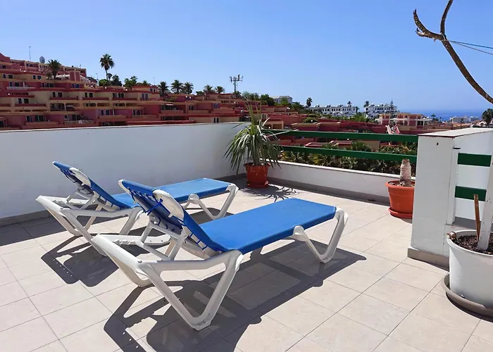 - Atalaya - Sea View