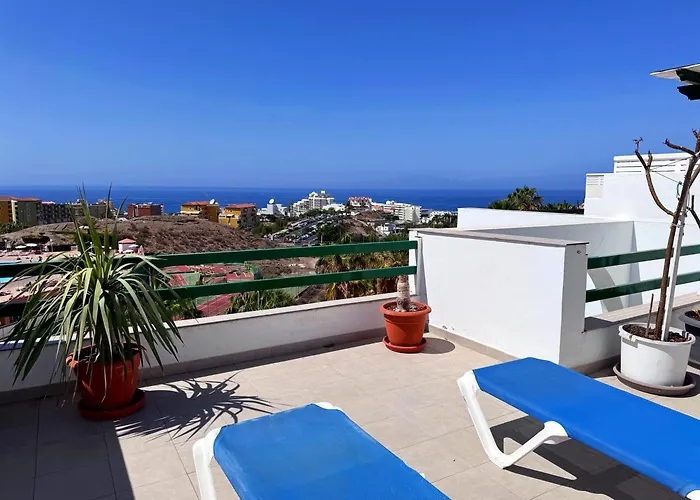 Διαμέρισμα - Atalaya - Sea View *