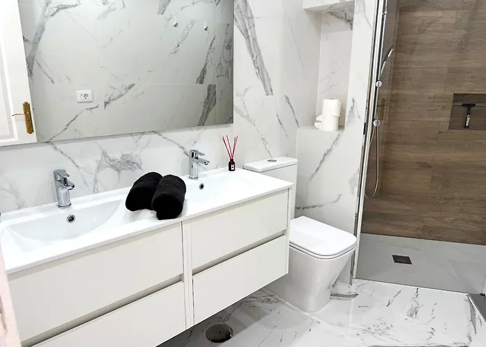 - Atalaya - Sea View Διαμέρισμα Costa Adeje (Tenerife)