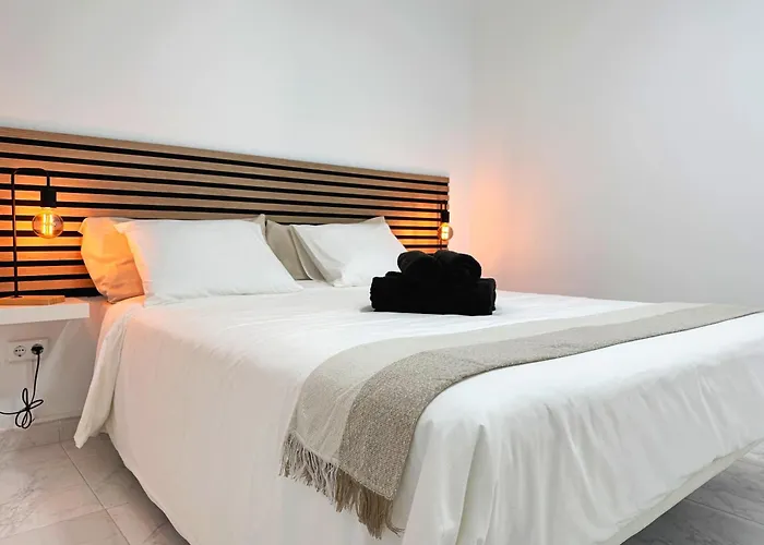 Διαμέρισμα - Atalaya - Sea View *