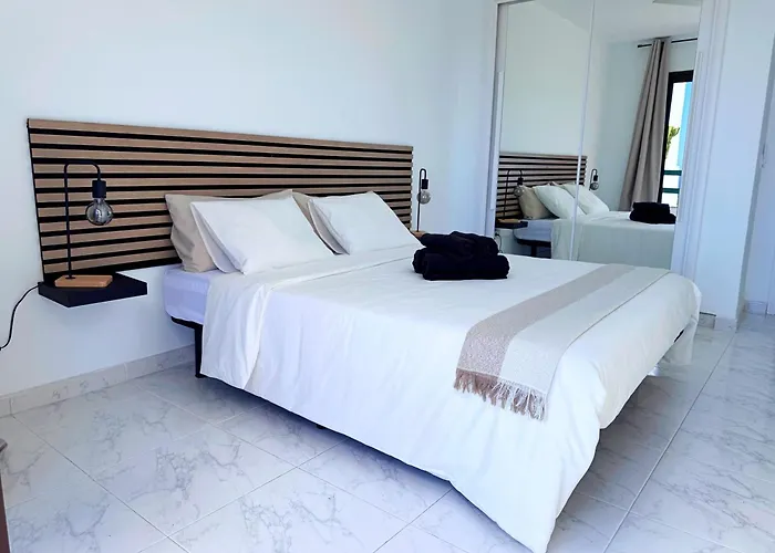 Διαμέρισμα - Atalaya - Sea View Costa Adeje (Tenerife)