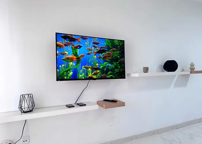 - Atalaya - Sea View Costa Adeje (Tenerife)