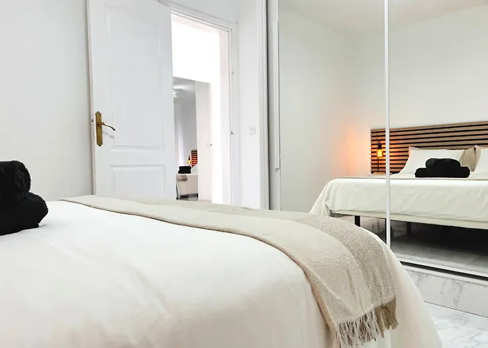 - Atalaya - Sea View * Costa Adeje (Tenerife)