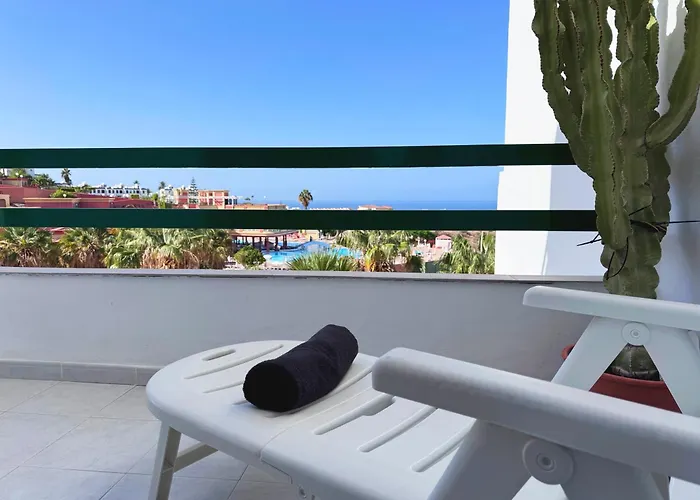 - Atalaya - Sea View