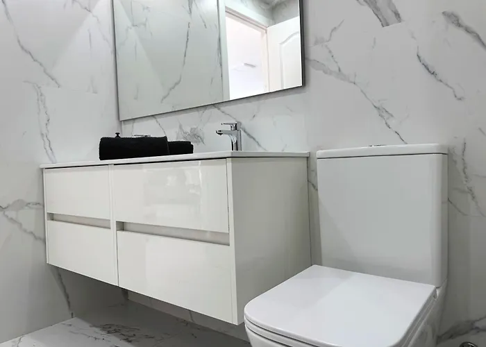 - Atalaya - Sea View Διαμέρισμα