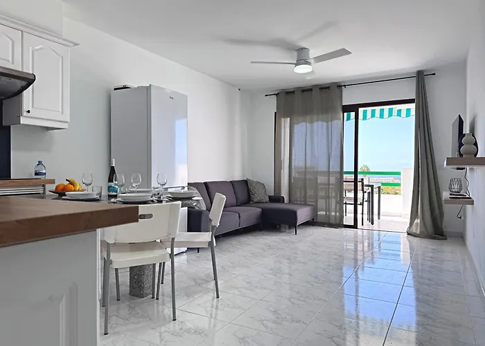 Διαμέρισμα - Atalaya - Sea View *