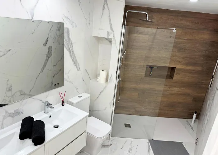 - Atalaya - Sea View Διαμέρισμα