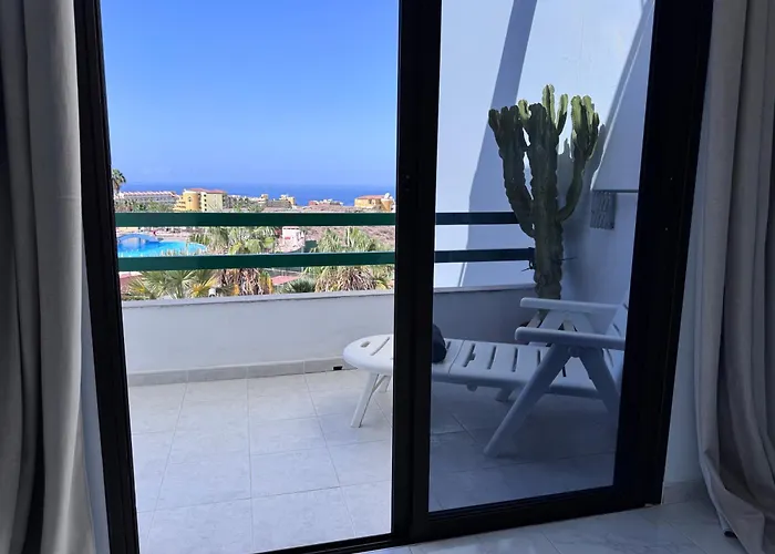 Διαμέρισμα - Atalaya - Sea View