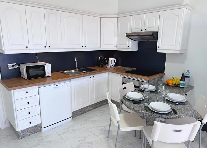 Διαμέρισμα - Atalaya - Sea View *