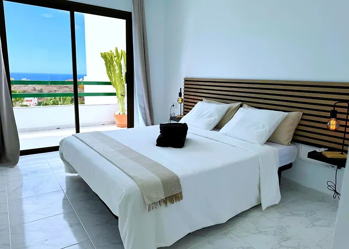 Διαμέρισμα - Atalaya - Sea View