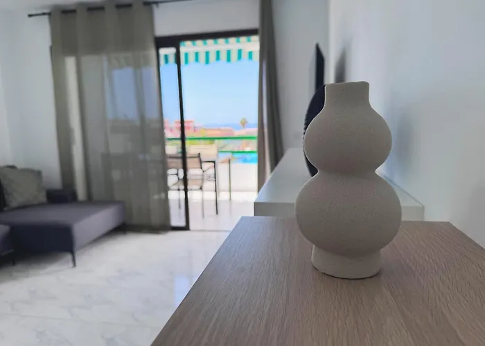 - Atalaya - Sea View *